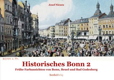 Historisches Bonn (Band 2) 