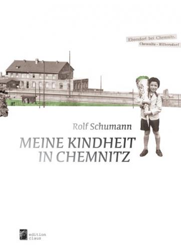 Meine Kindheit in Chemnitz 