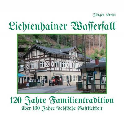 Lichtenhainer Wasserfall 