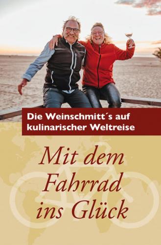 Mit dem Fahrrad ins Glück 