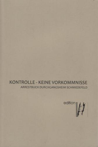 KONTROLLE - KEINE VORKOMMNISSE 