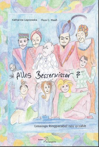Alles Besserwisser? 