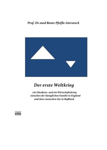 Der erste Weltkrieg 