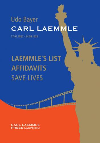 CARL LAEMMLE LAEMMLE´S LIST 