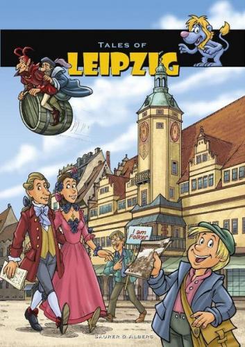Tales of Leipzig 