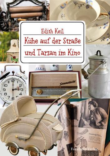 Kühe auf der Straße und Tarzan im Kino 