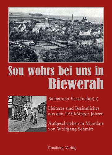 Sou wohrs bei uns in Biewerah 