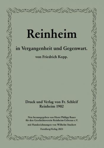 Reinheim 