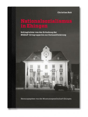 Nationalsozialismus in Ehingen 