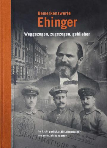 Bemerkenswerte Ehinger 