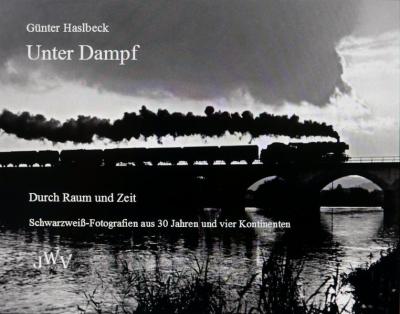 Unter Dampf - Durch Raum und Zeit 