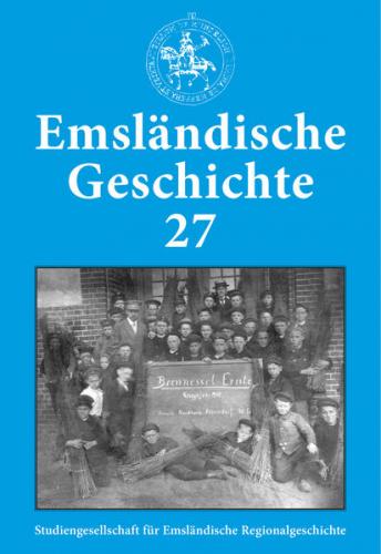 Emsländische Geschichte 27 