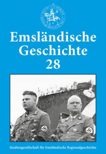 Emsländische Geschichte 28 