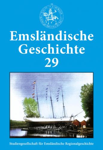 Emsländische Geschichte 29 