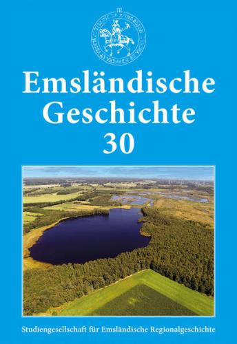 Emsländische Geschichte 30 