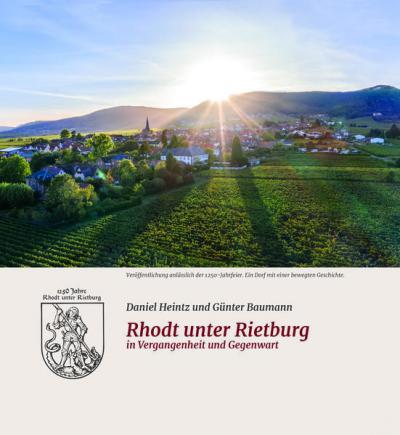 Rhodt unter Rietburg 