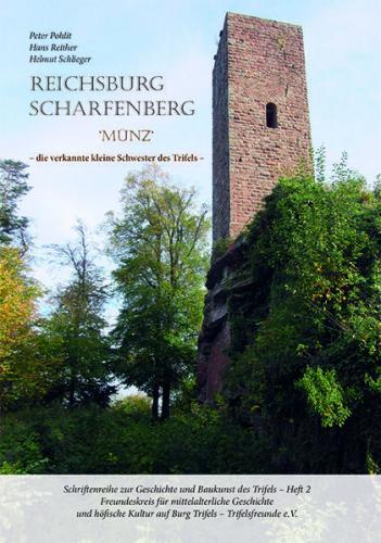 Reichsburg Scharfenberg 
