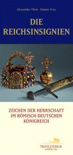 Die Reichsinsignien 