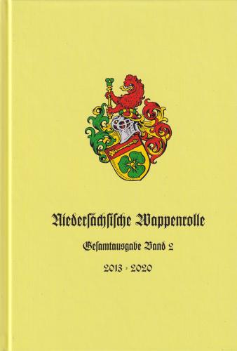 Niedersächsische Wappenrolle 