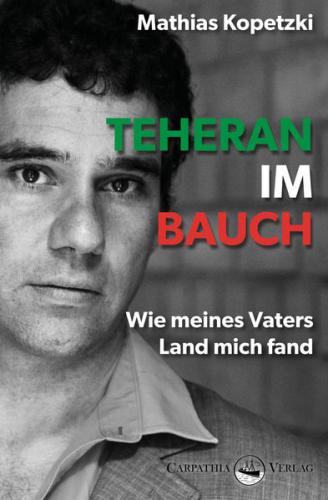 Teheran im Bauch 
