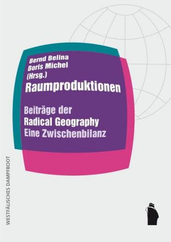 Raumproduktionen (Ebook - pdf) 