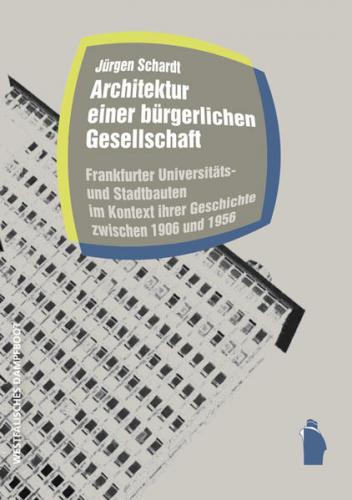 Architektur einer bürgerlichen Gesellschaft (Ebook - pdf) 