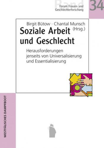 Soziale Arbeit und Geschlecht (Ebook - pdf) 