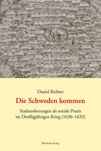 Die Schweden kommen 