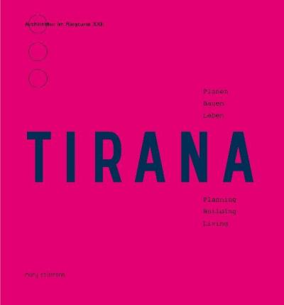 Tirana 