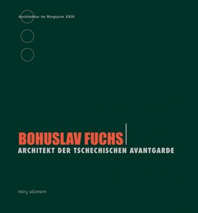 Bohuslav Fuchs (1895 - 1972) 