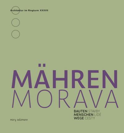 Mähren - Morava 