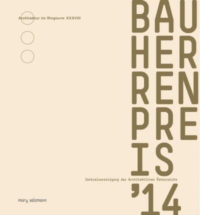 Bauherrenpreis 2014 