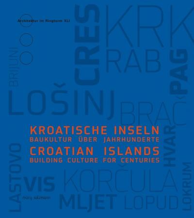 Kroatische Inseln / Croatian Islands 