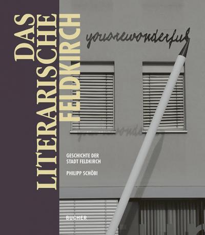 Das literarische Feldkirch 