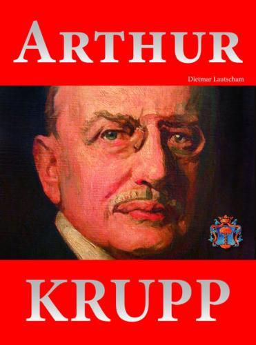Arthur Krupp 