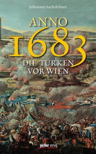 Anno 1683 - Die Türken vor Wien (Ebook - EPUB) 