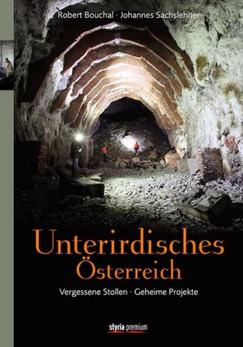 Unterirdisches Österreich 