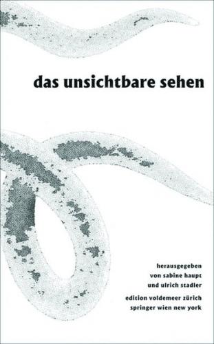 Das Unsichtbare sehen 