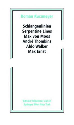 Schlangenlinien / Serpentine Lines 