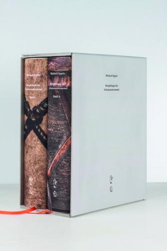 Morphologie der Schamanentrommel 