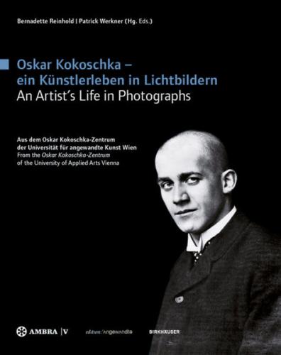 Oskar Kokoschka – ein Künstlerleben in Lichtbildern Oskar Kokoschka – An Artist's Life in Photographs 