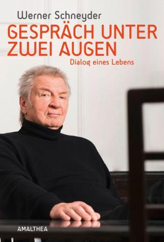 Gespräch unter zwei Augen 
