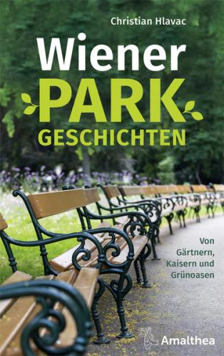 Wiener Parkgeschichten 