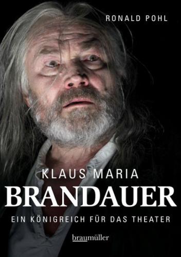 Klaus Maria Brandauer 