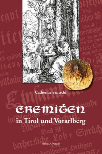 Eremiten in Tirol und Vorarlberg 