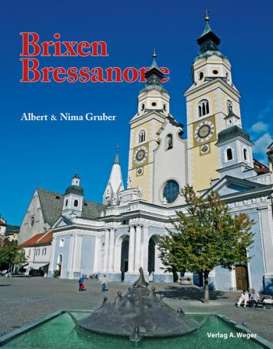 Brixen, Bressanone 