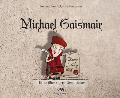 Michael Gaismair 