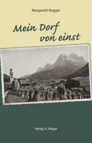Mein Dorf von einst 