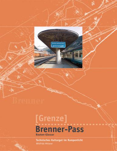 Grenze, Brenner-Pass 