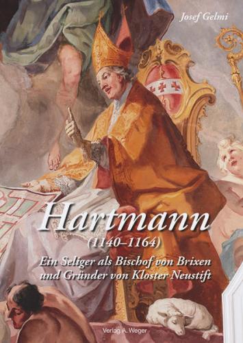 Hartmann (1140-1164) 